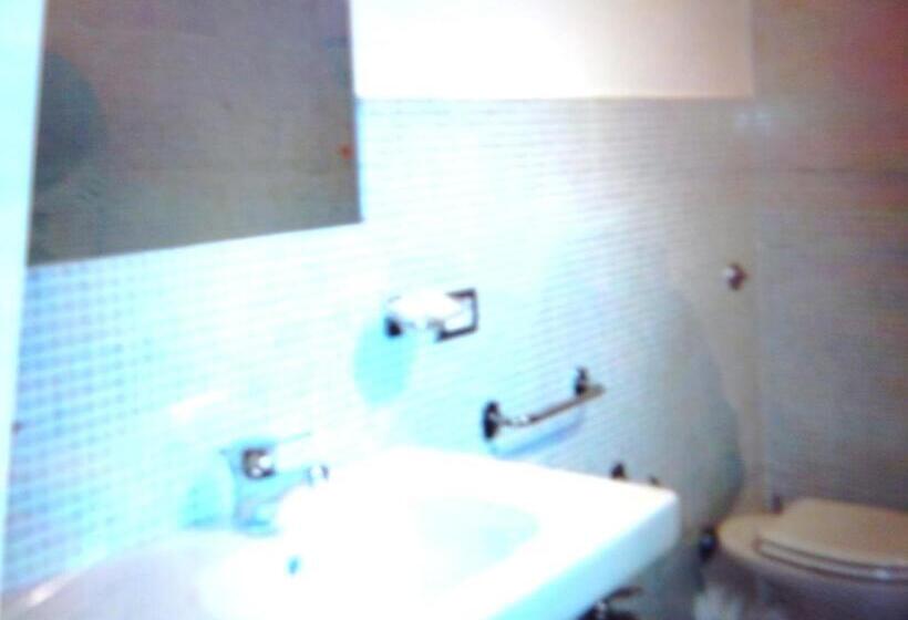 家庭间, B&b Baglio Maragani