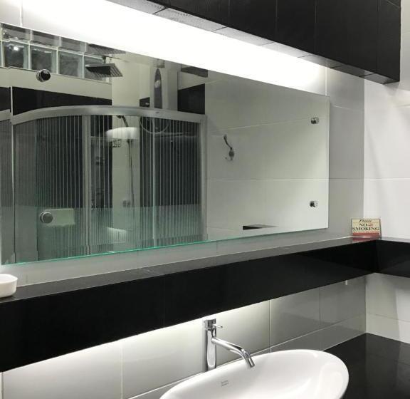 Президентский Люкс, Anavada Apartment   Davao City