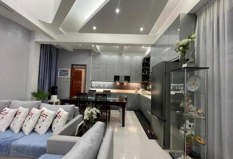 Апартаменты Superior 1 Спальня, Anavada Apartment   Davao City