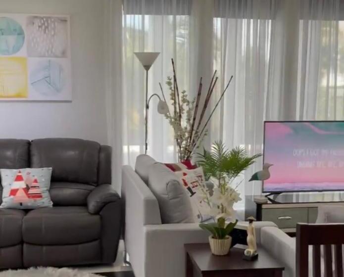 Апартаменты Superior 1 Спальня, Anavada Apartment   Davao City