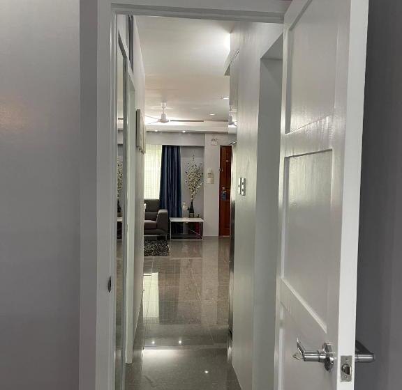 Люкс 2 Спальни, Anavada Apartment   Davao City