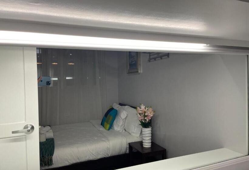 Люкс 2 Спальни, Anavada Apartment   Davao City
