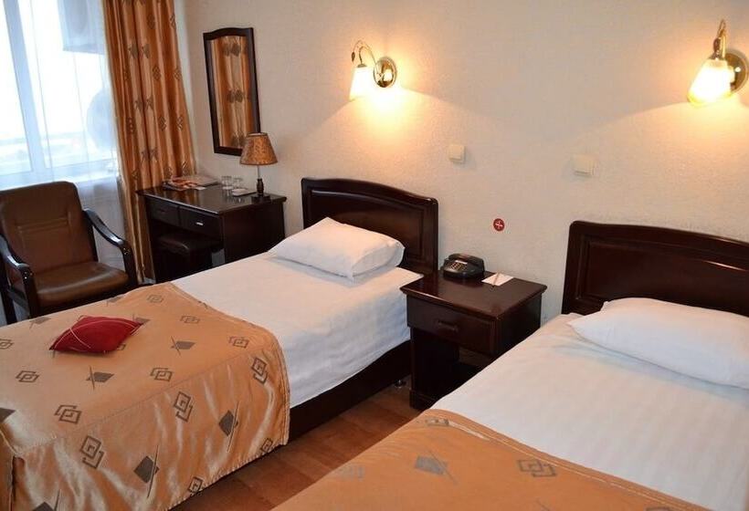 Номер Стандарт, A Hotel Amur Bay