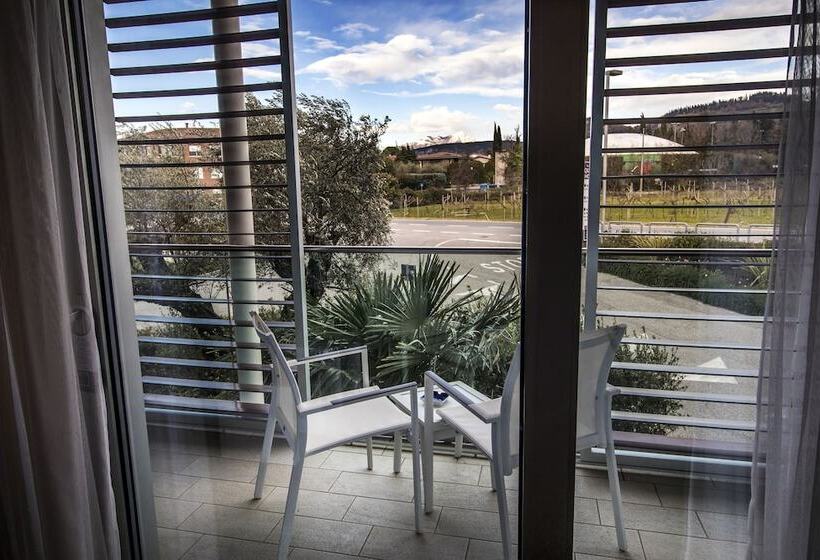 Люкс, Aqualux Hotel Spa Suite & Terme