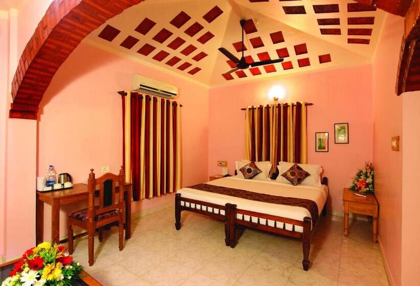 1 Bedroom Villa, Cherai Beach Resorts