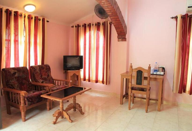 1 Bedroom Villa, Cherai Beach Resorts