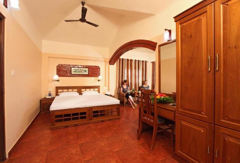 Villa Premium 1 Dormitorio, Cherai Beach Resorts