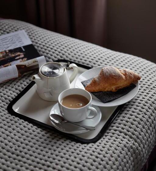 Номер Superior, Hertford House