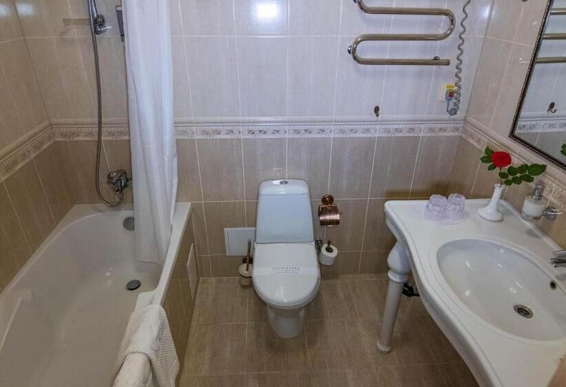 프리미엄 룸, Premier Hotel Palazzo