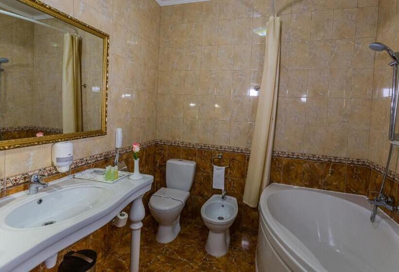 سوییت, Premier Hotel Palazzo