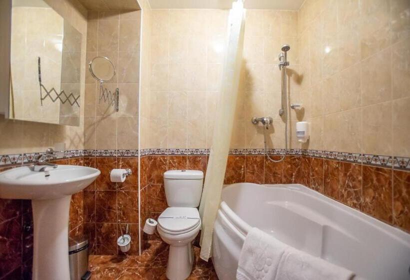 اتاق کلاسیک, Premier Hotel Palazzo