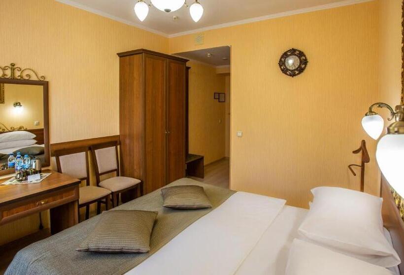 클래식 룸, Premier Hotel Palazzo