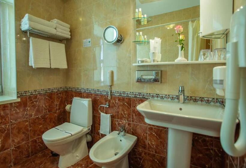 اتاق لوکس یک تخته, Premier Hotel Palazzo