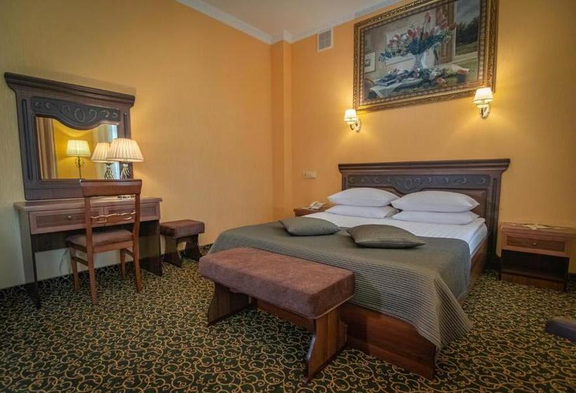 اتاق لوکس یک تخته, Premier Hotel Palazzo