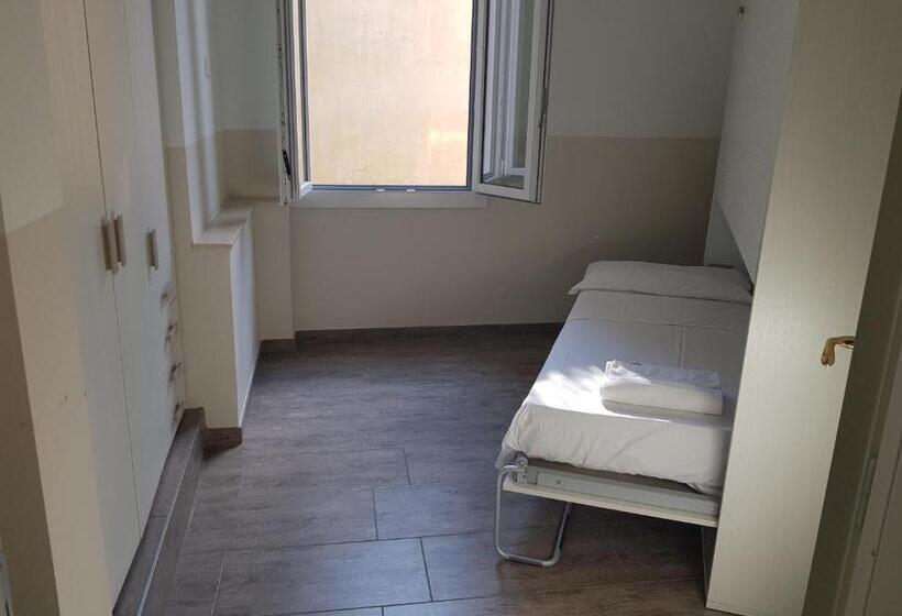 آپارتمان سوپریور 1 خوابه, Riviera Sanremo