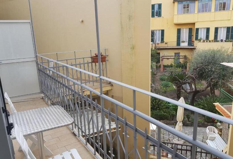 استودیوی استاندارد, Riviera Sanremo