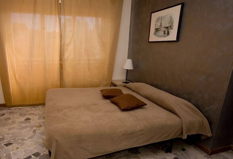 اتاق استاندارد, Riviera Sanremo