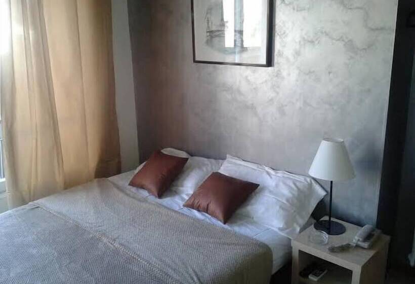 اتاق استاندارد, Riviera Sanremo