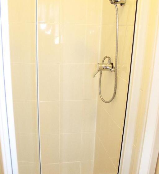 Quarto Estandar Individual, The Moray House