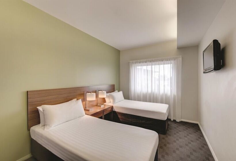 스탠다드 룸, Travelodge Hotel Hobart Airport