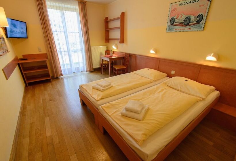 Номер Стандарт, Jufa Hotel Seckau
