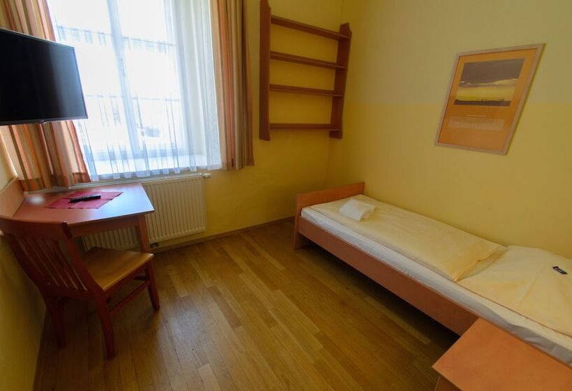 Номер Стандарт Индивидуальный, Jufa Hotel Seckau