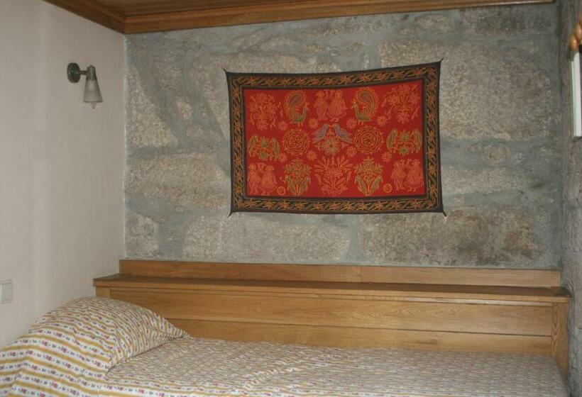 Номер Стандарт, Estrebuela House