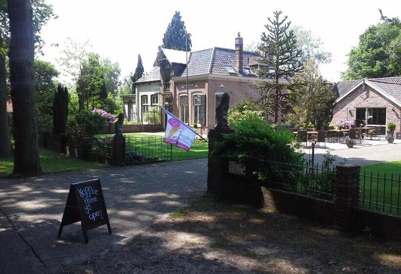 침실 1개 주택, Skoallehus Vakantiewoning