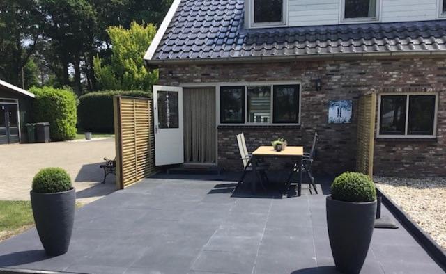 침실 1개 주택, Skoallehus Vakantiewoning