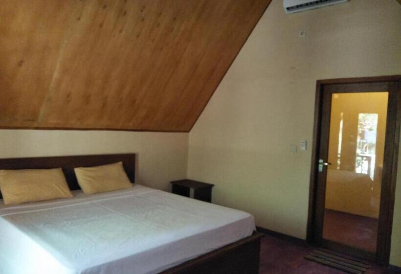 スタンダードインサイドビュールーム, Pondok Anjani