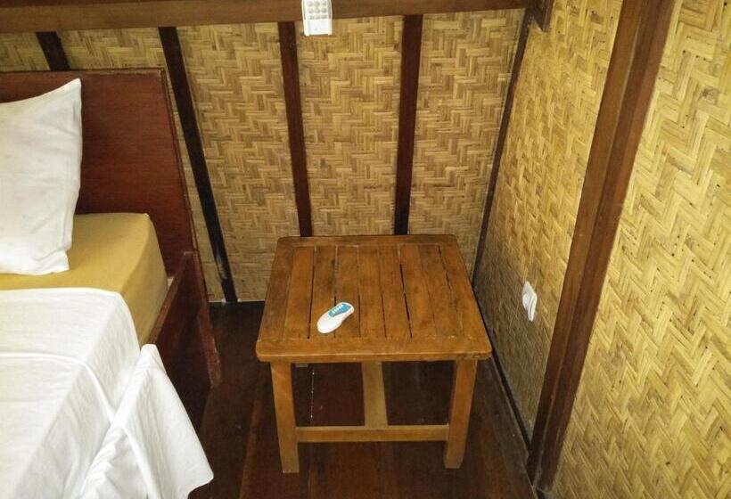 エコノミールーム, Pondok Anjani