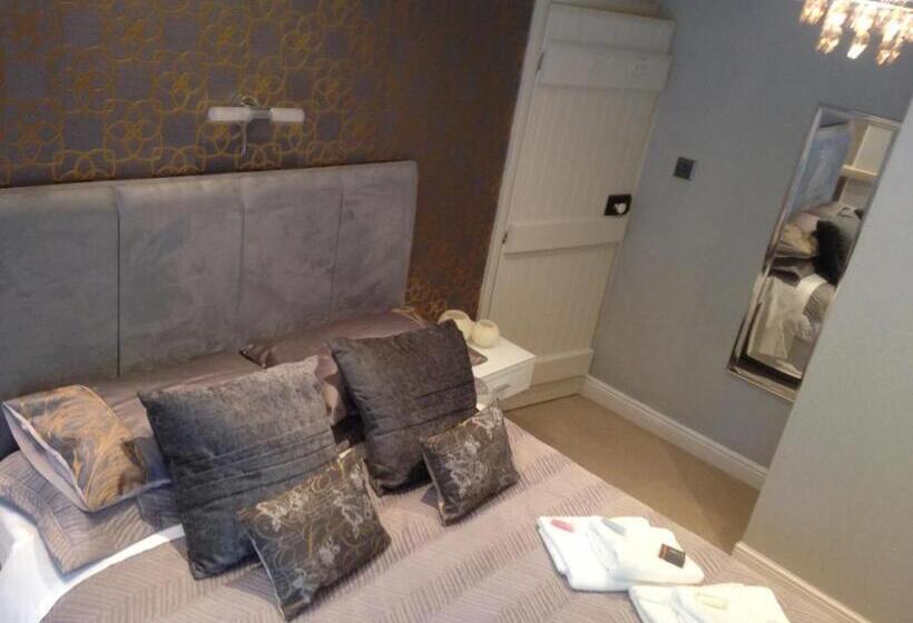Номер Стандарт, Slayleigh B&b, Matlock