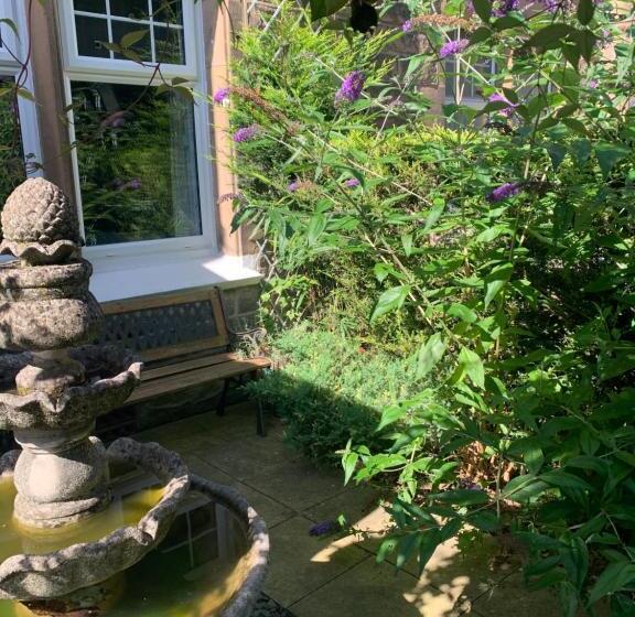 Номер Стандарт, Slayleigh B&b, Matlock
