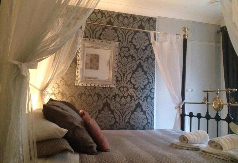 Номер Superior, Slayleigh B&b, Matlock