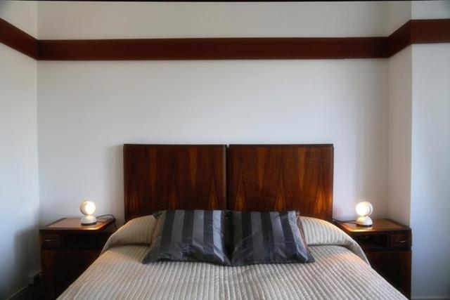 Standard room with outdoor bath, B&b Casa Mancini