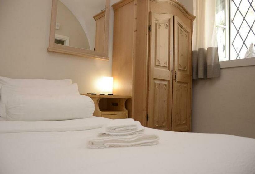 Номер Стандарт, B&b Corte Santa Maria