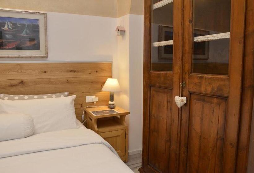 Номер Economy, B&b Corte Santa Maria