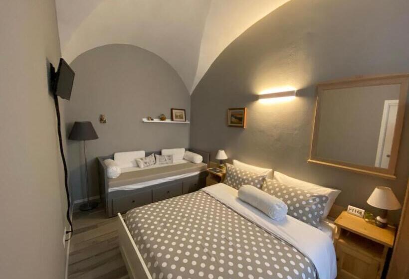 Номер Стандарт, B&b Corte Santa Maria