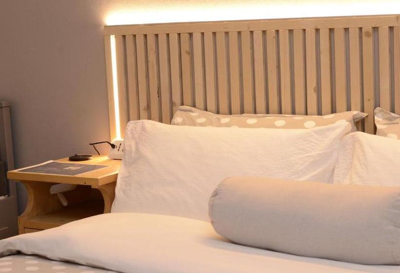 Номер Стандарт, B&b Corte Santa Maria