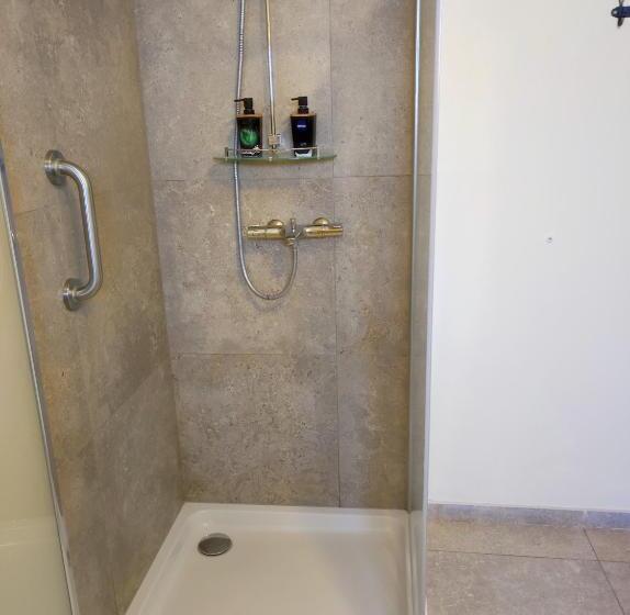Семейный Номер Deluxe, B&b Het Polderhof