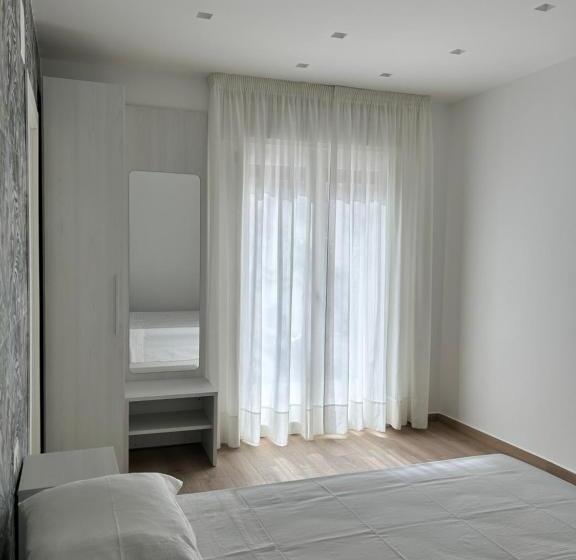 اتاق استاندارد, Bed And Breakfast Al Portanova