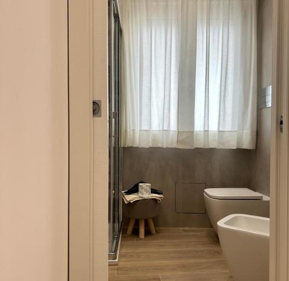 اتاق استاندارد, Bed And Breakfast Al Portanova