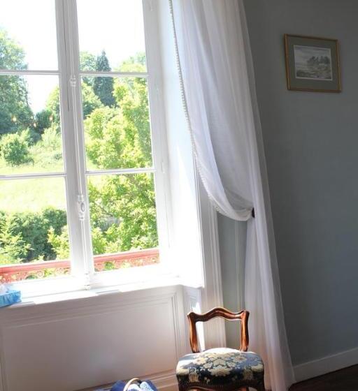 Номер Deluxe, La Belle Maison
