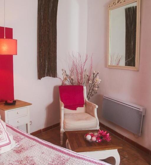 اتاق استاندارد, La Paillère Chambres D Hôtes