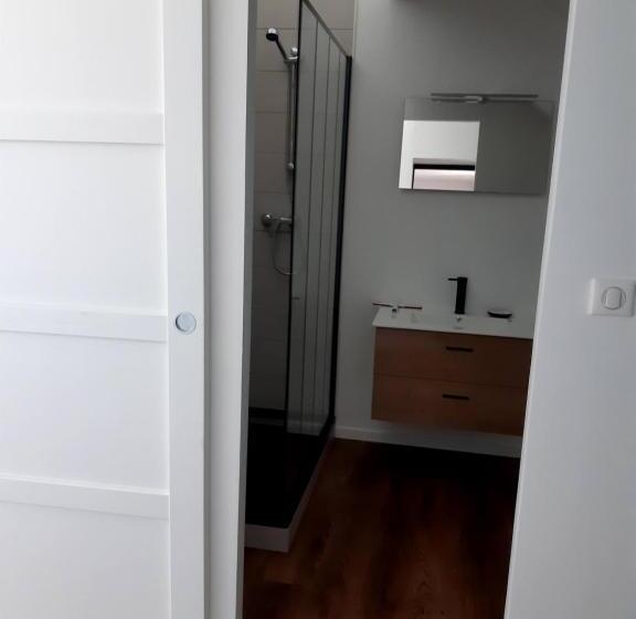 Family Suite, Le Colombier
