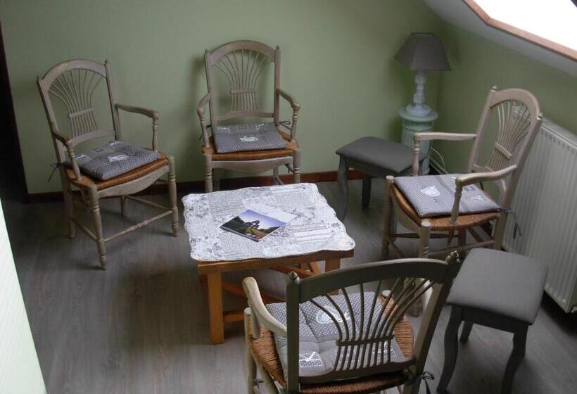Номер Стандарт, Les Chambres D Ebalet