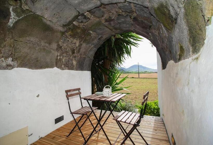 Апартаменты Дюплекс 1 Спальня, Casa Do Pico Arde