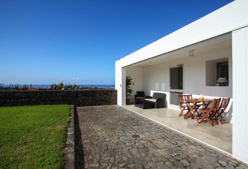 Вилла Superior 1 Спальня, Casa Do Pico Arde