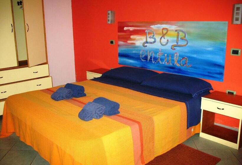 스탠다드 룸, Entula