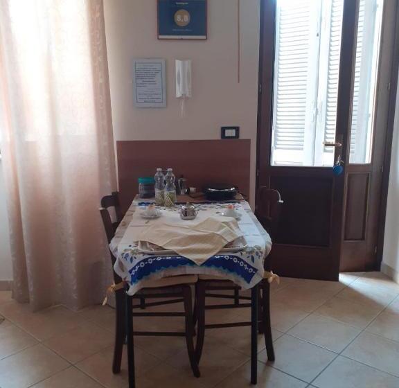 Номер Deluxe, B&b Bertaina Mauro